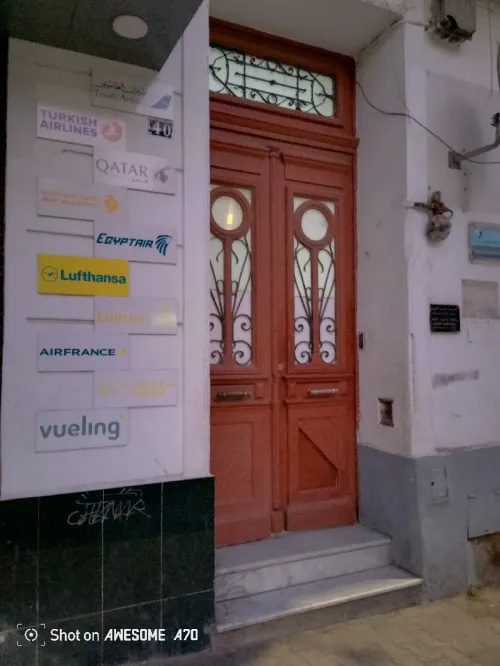 Vente Appartement F3 Alger Alger centre