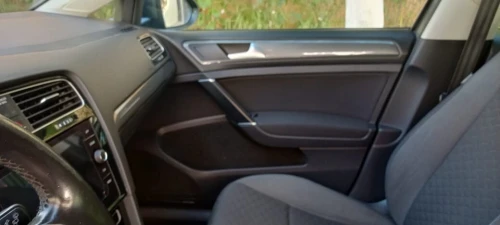 Volkswagen Golf 7 2018 JOIN