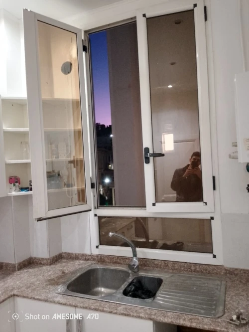 Vente Appartement F3 Alger Alger centre