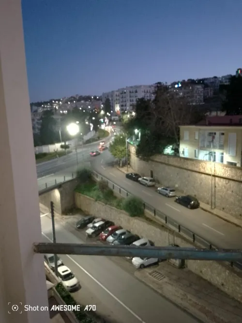 Vente Appartement F3 Alger Alger centre