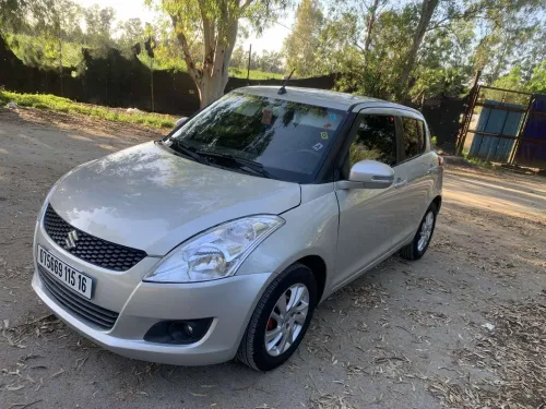 Suzuki Swift 2015 Swift
