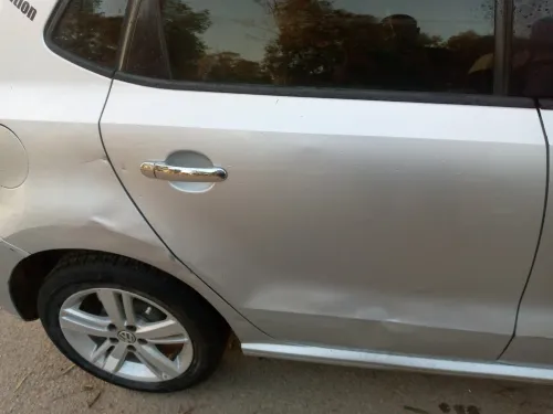 Volkswagen Polo 2013 Match