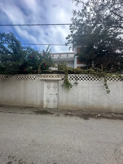 Vente Villa Alger Bordj el bahri