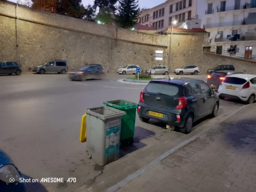 Vente Appartement F3 Alger Alger centre