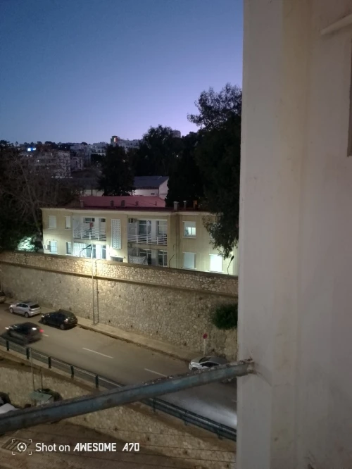 Vente Appartement F3 Alger Alger centre