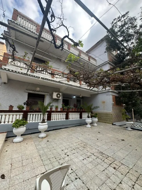 Vente Villa Alger Bordj el bahri