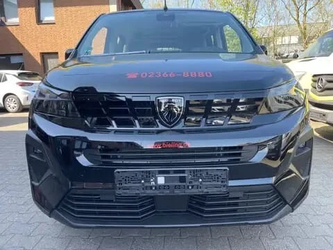 Peugeot Rifter 2024 Allure