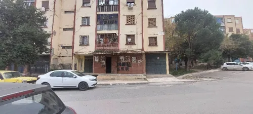 Vente Local Boumerdès Tidjelabine