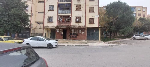 Vente Local Boumerdès Tidjelabine