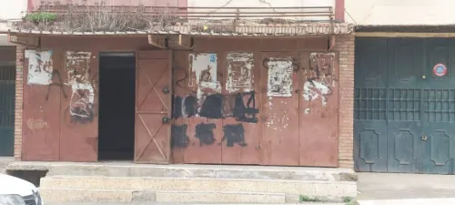 Vente Local Boumerdès Tidjelabine