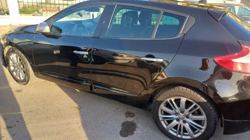 Renault Megane 3 2014 GT Line