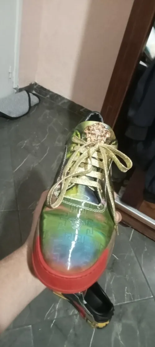 Versace habta caba