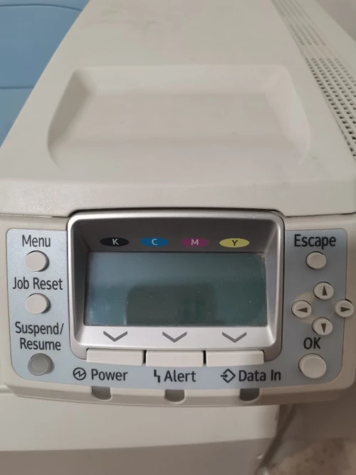 imprimante A3 laser couleur Xanté impressia