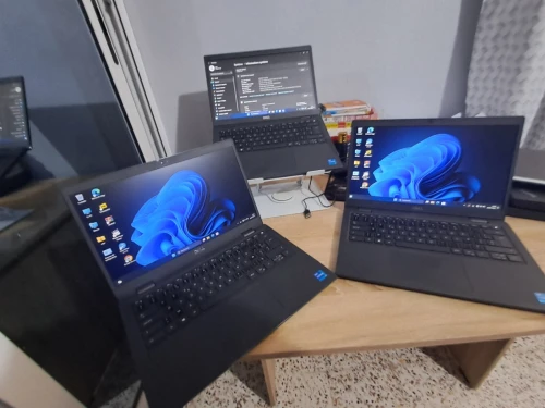 Dell latitude 3420 i5 11eme 
