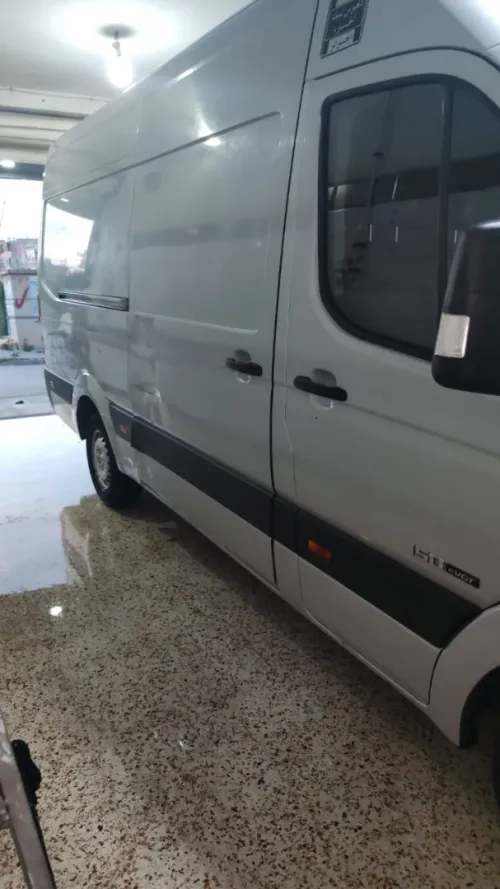 Hyundai H350 2018