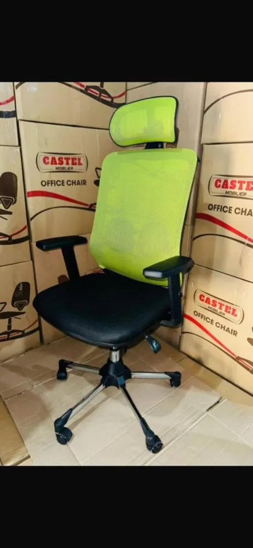 Chaises ergonomiques 