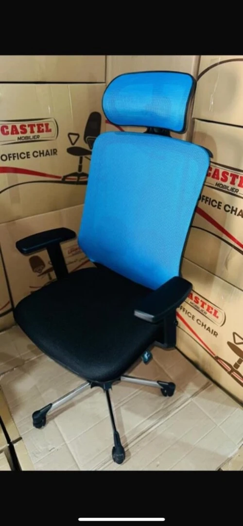 Chaises ergonomiques 