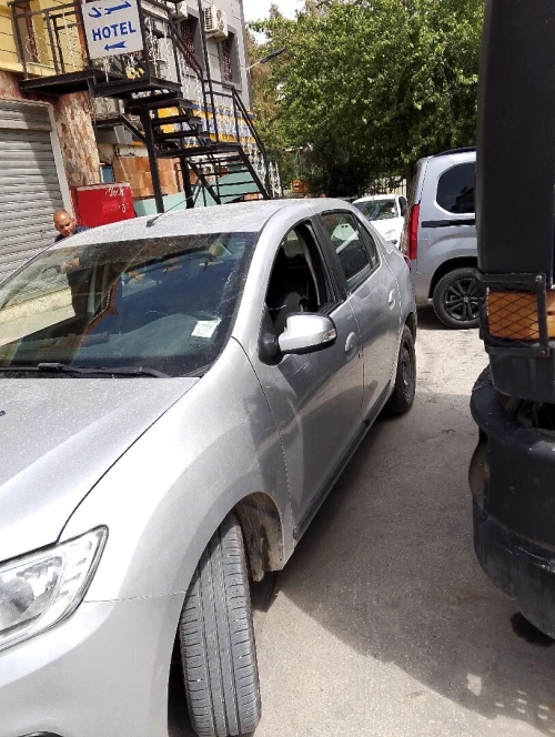 Renault Symbol 2018 Made In Bladi