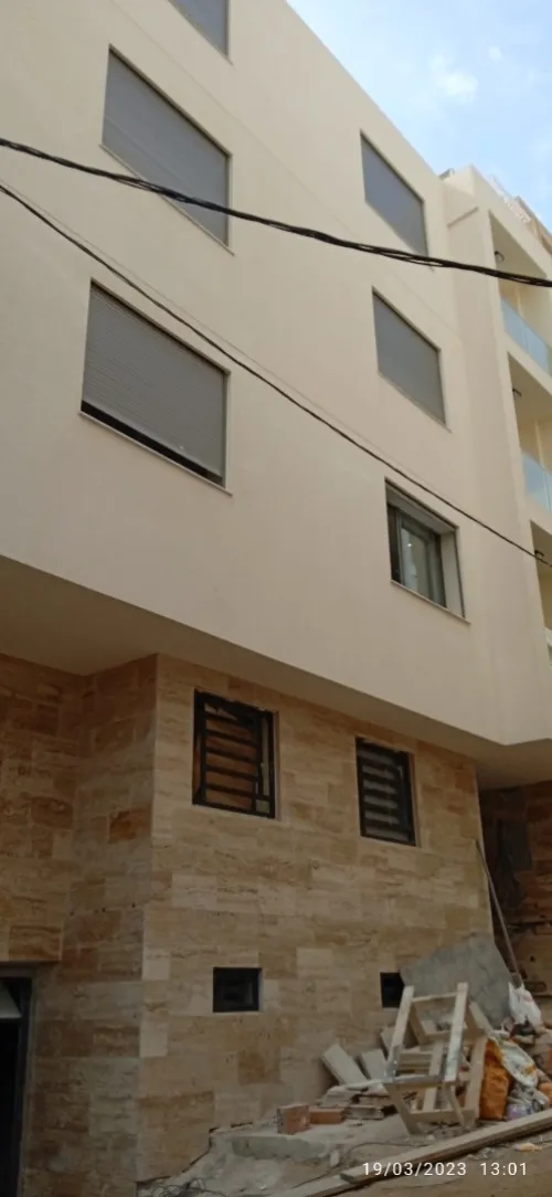 Vente Villa Alger Draria