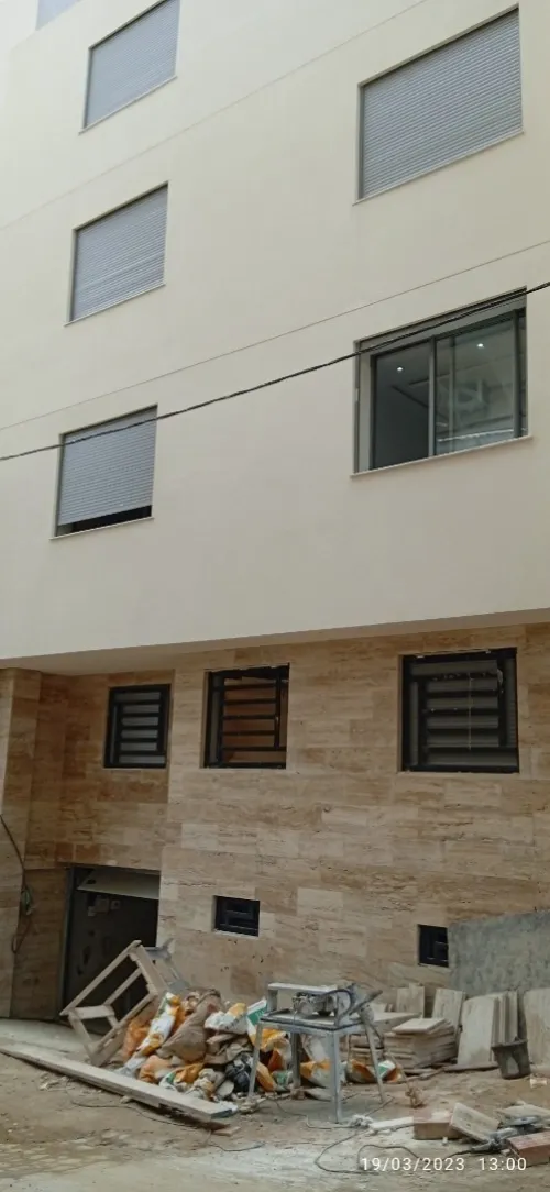 Vente Villa Alger Draria