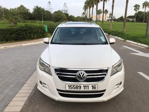 Volkswagen Tiguan 2011 R Line