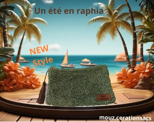 Sacs à main artisanal