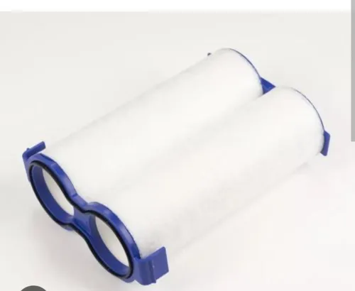 Filtre a air Fiat 500 hybride 