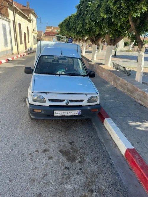 Renault Express 1986 Express