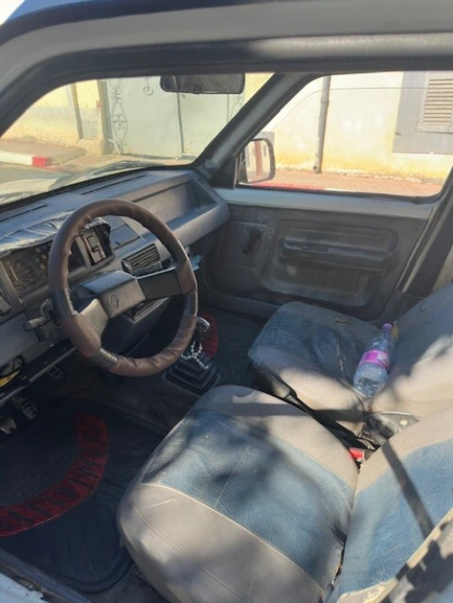 Renault Express 1986 Express