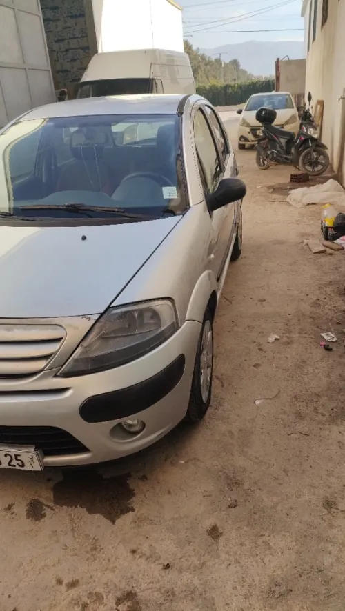 Citroen C3 2009 C3