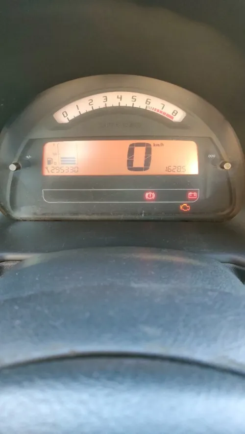 Citroen C3 2009 C3