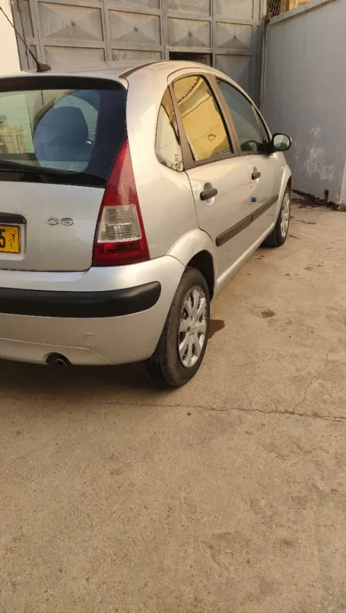 Citroen C3 2009 C3