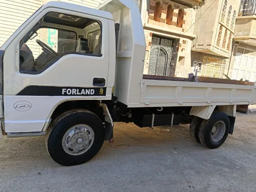 mazouz forland foton 2012