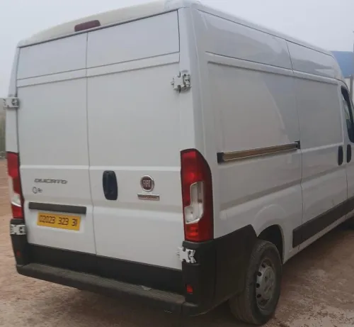 Fiat Ducato 2023