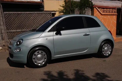 Fiat 500 2024 Cult MIB
