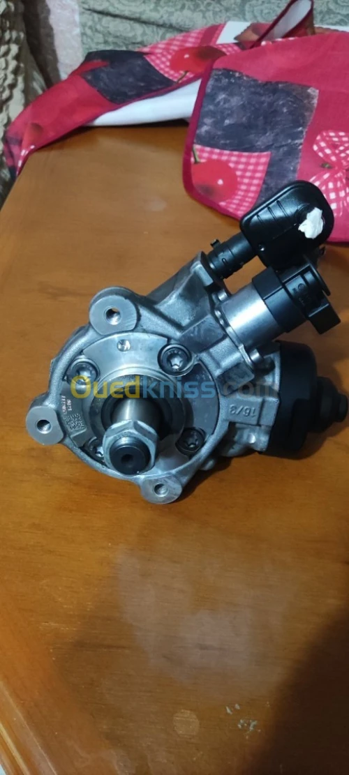 Pompe HP 2.0 TDI