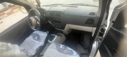 Chery Yoki 2019 
