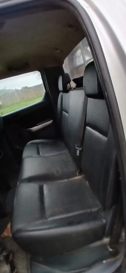Mazda BT 50 2015 Double cabine
