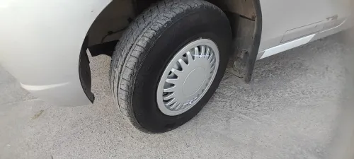 Chery Yoki 2019 