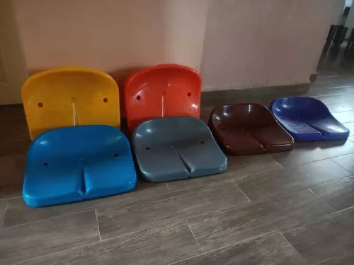 Chaise Gradin sans Dos كرسي الملاعب بدون ظهر