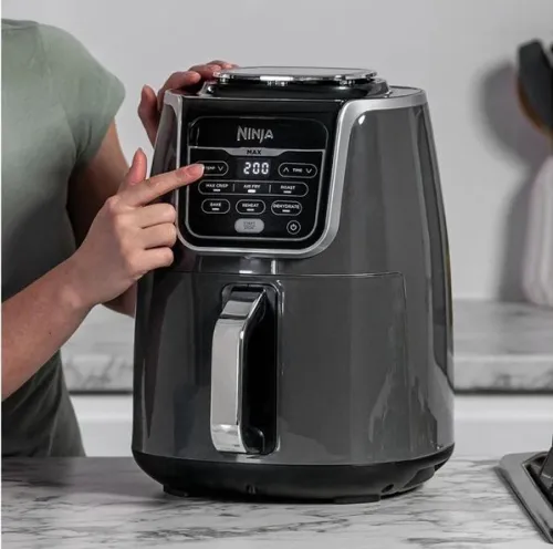Friteuse NINJA FRITEUSE SANS HUILE NINJA AIR FRYER MAX AF160EU