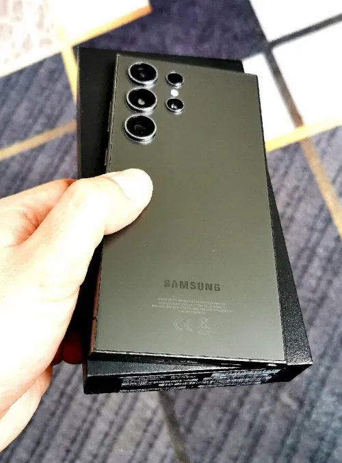 Samsung Galaxy S24Ultra