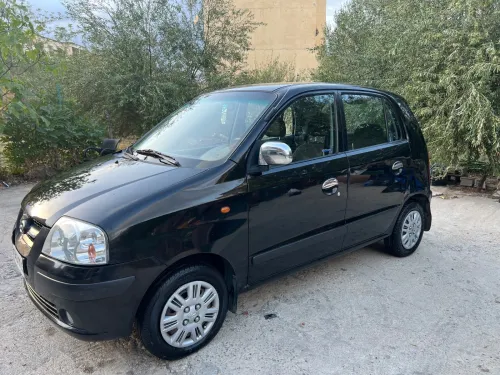 Hyundai Atos 2011 GLS