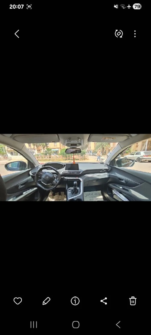 Peugeot 3008 2021 Active