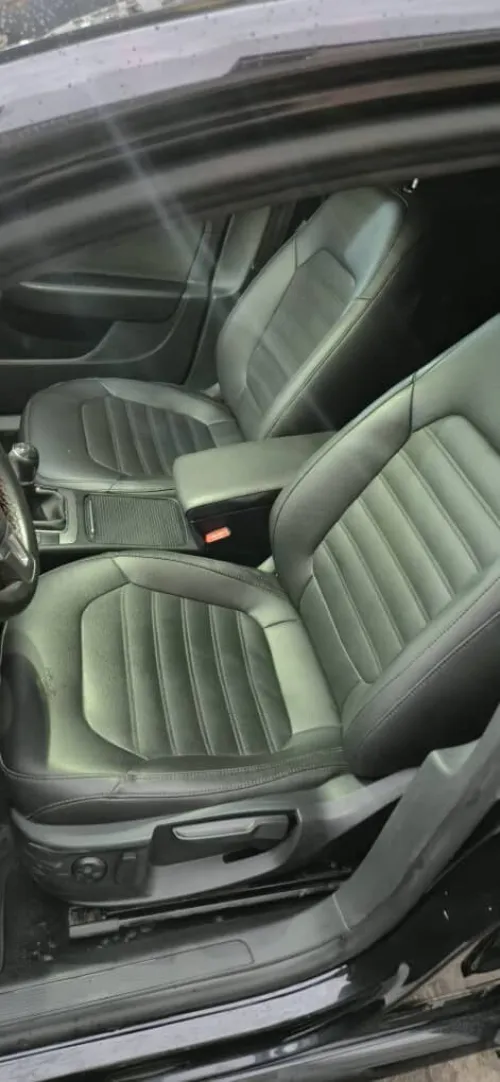 Volkswagen Passat 2015 Confortline
