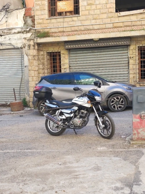 Lifan 13h 2025