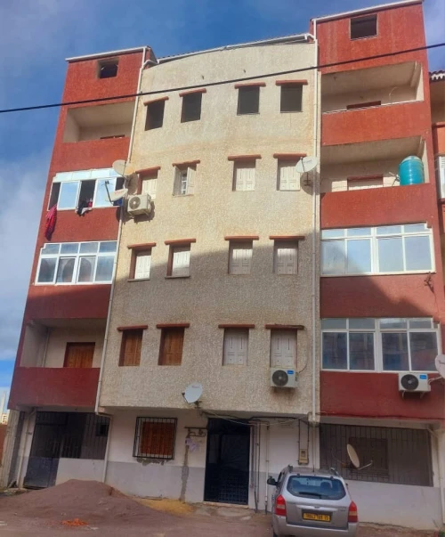 Vente Appartement Duplex Tizi Ouzou Tizi ouzou