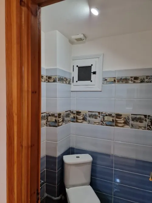 Vente Appartement F3 Oran Oran