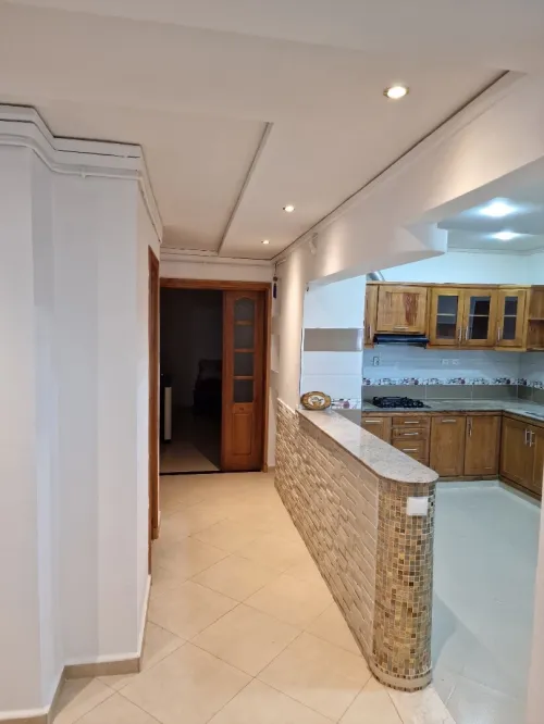 Vente Appartement F3 Oran Oran