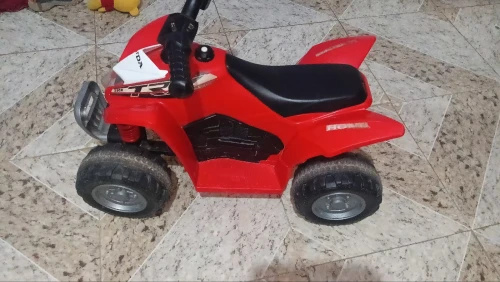 Moto pour enfant